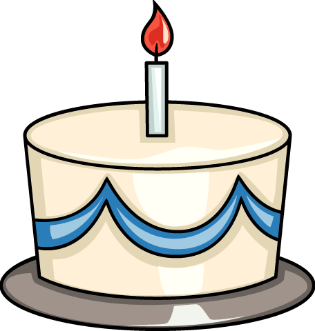 Strawberry Birthday Cake on Download Birthday Clip Art   Free Clipart Of Birthday Cake  Parties