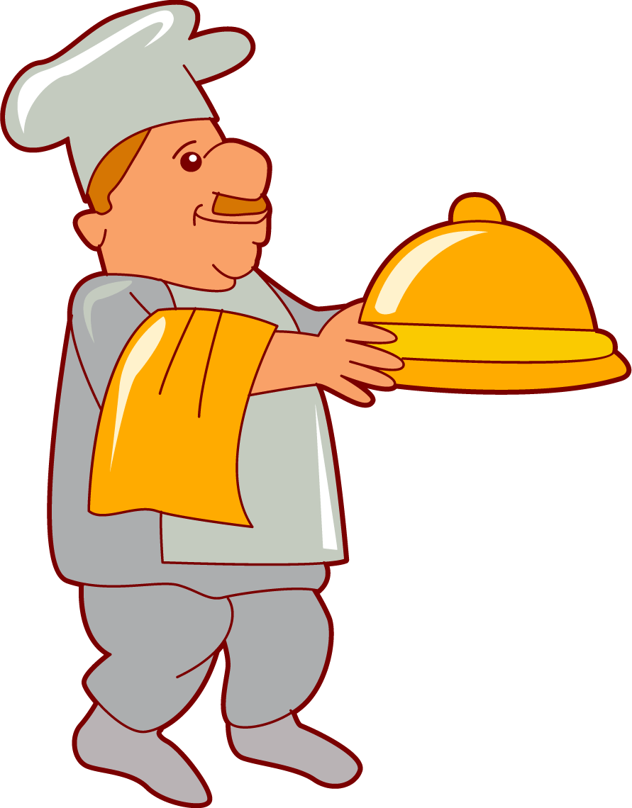 free clipart images chef - photo #34