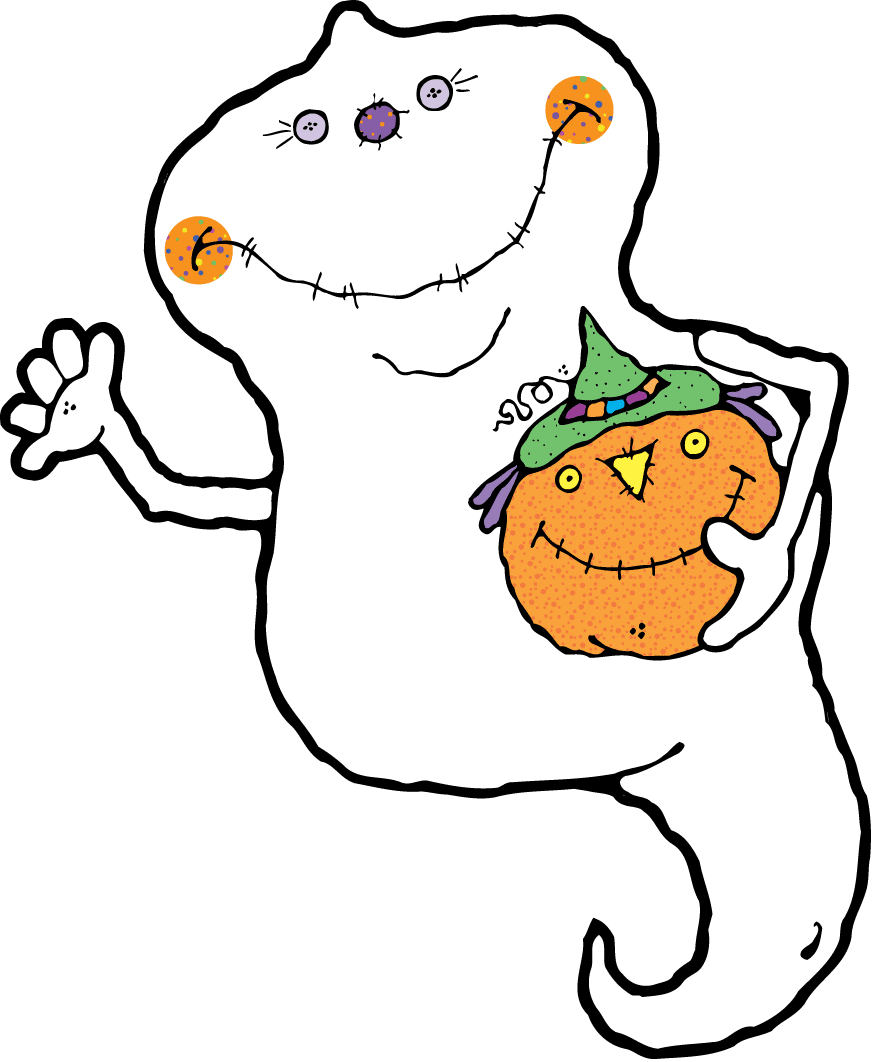 clipart ghost pictures - photo #46