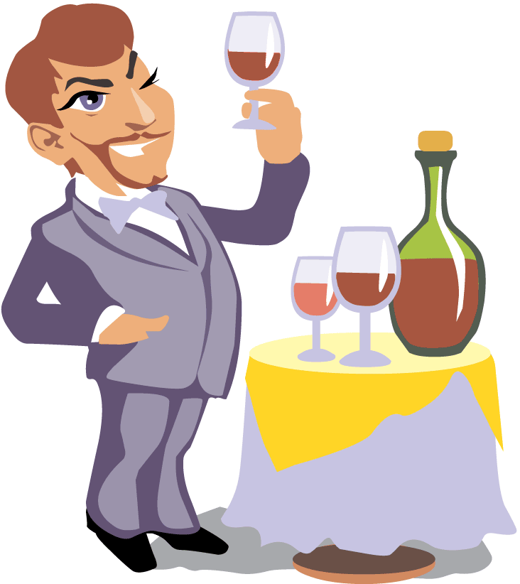 wine clipart free download - photo #13