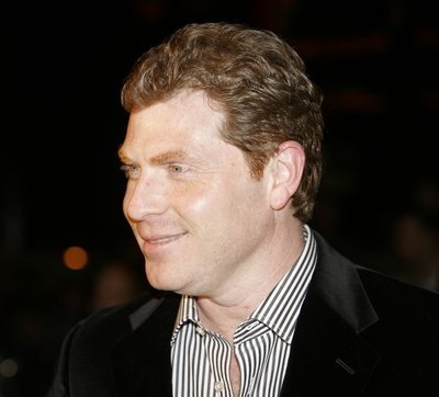 American Celebrity Chefs on Bobby Flay As Chef  Restaurateur And Charismatic Tv Celeb Chef