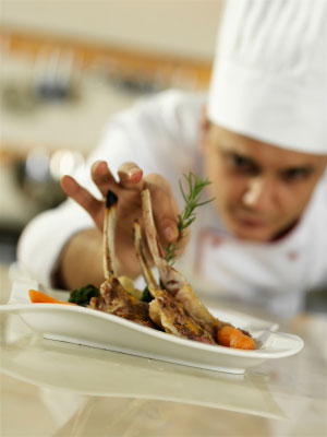 Culinary Arts Universities