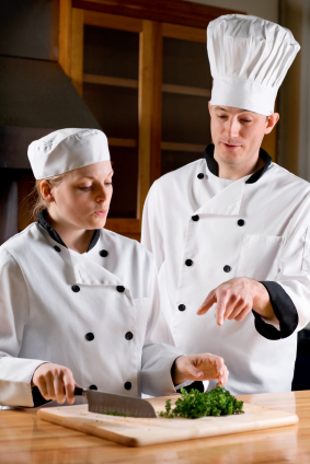 Culinary Arts Training