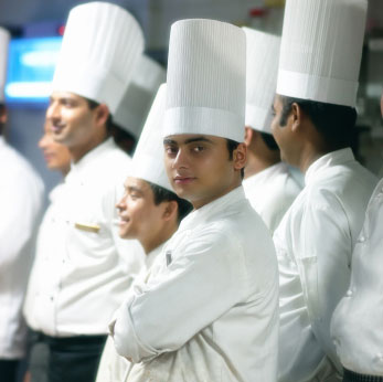 chefs india