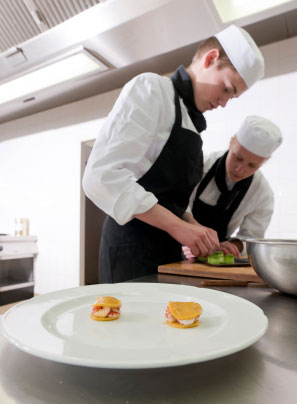 Scholarships For Culinary Arts