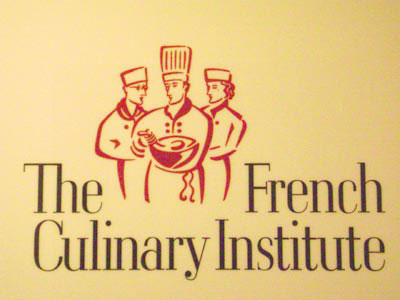 the french culinary institute in NY