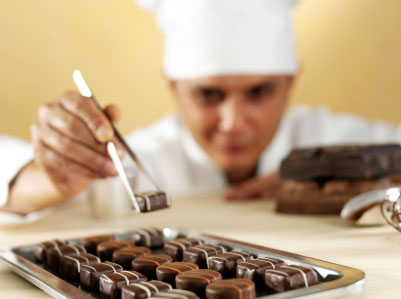 Pastry Chef