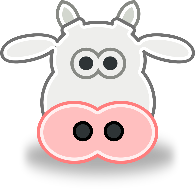 Cow Head.