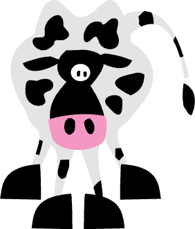 Cow.