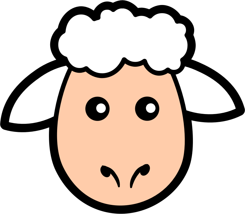 Sheep Head.