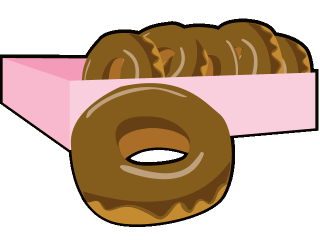 Donuts.