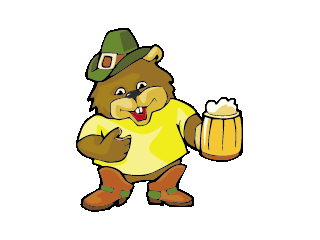 Bear With Beer.