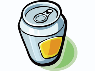 Beer Can.