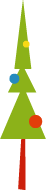 Animated Christmas Tree.