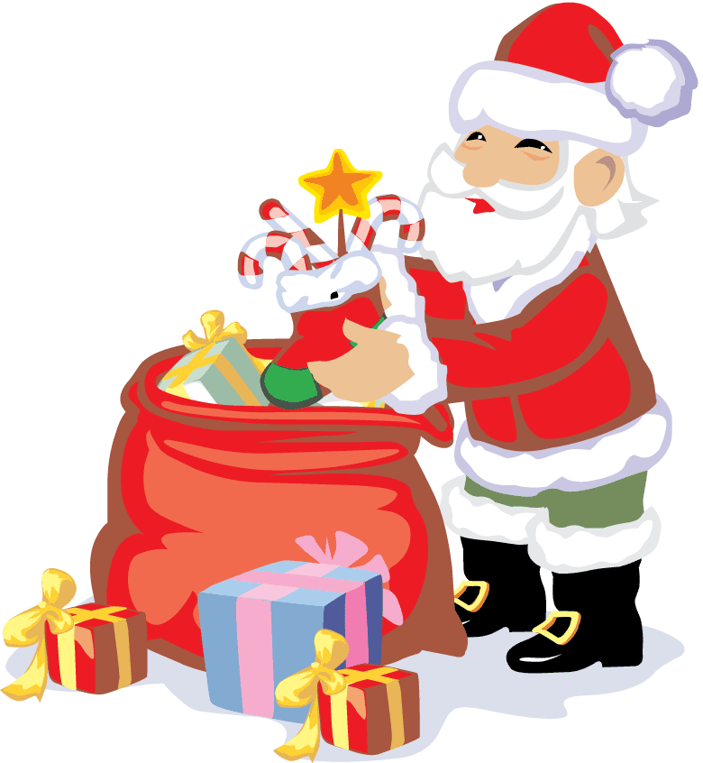 Download Christmas Clip Art ~ Free Happy Holidays 