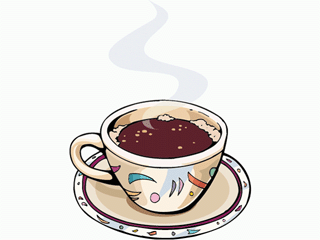 Download Drinks Clip Art ~ Free Clipart of Milk, Coffee ...
