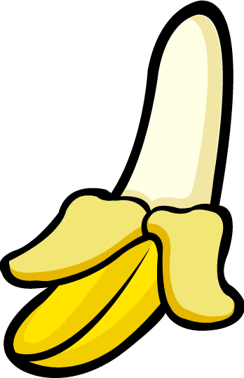 Bananna.