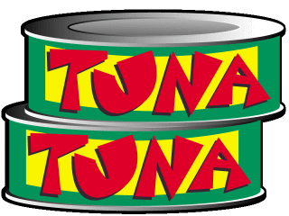 Tuna.