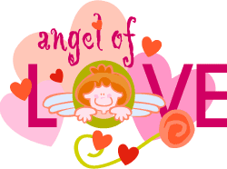 Angel of Love.
