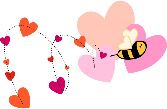 Love Bee.