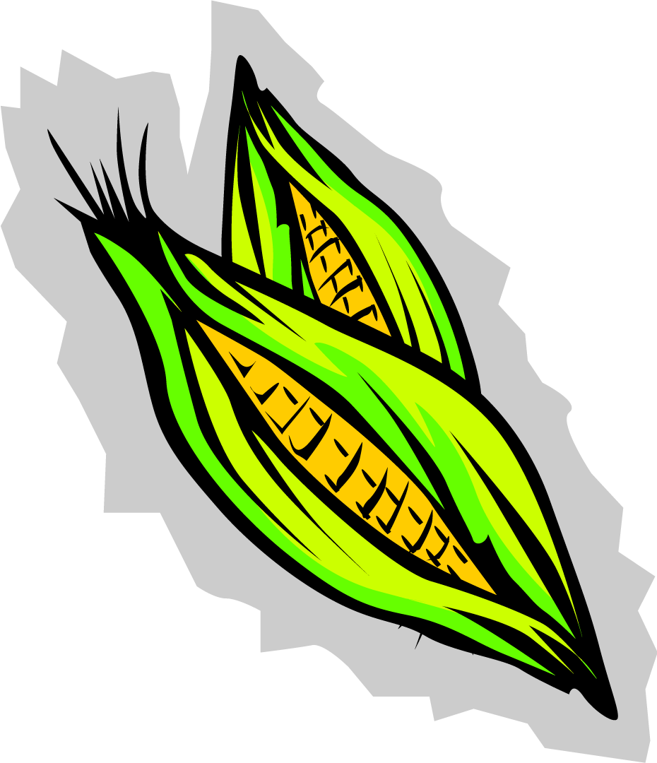 Corn Clipart.