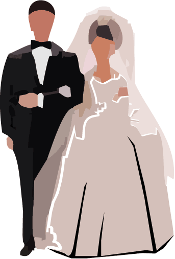 Download Wedding Clip Art Free Clipart Of Weddings Marriage