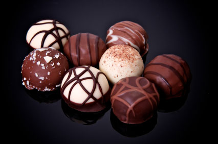 chocolates