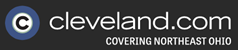 Cleveland.com logo.