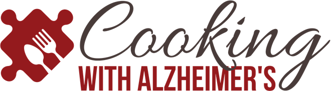 Cooking With Alzheimer's/