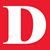 D Magazine Logo.