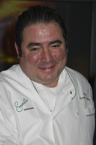 emeril