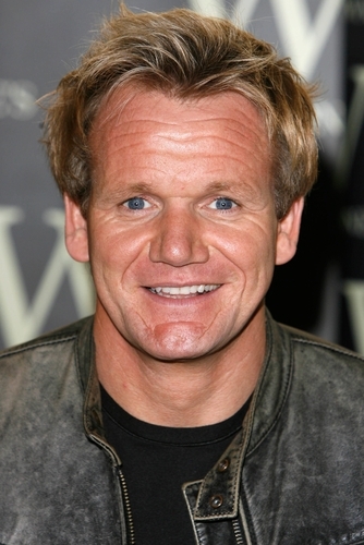 Gordon Ramsay.