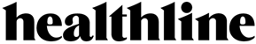 Healthline Logo.