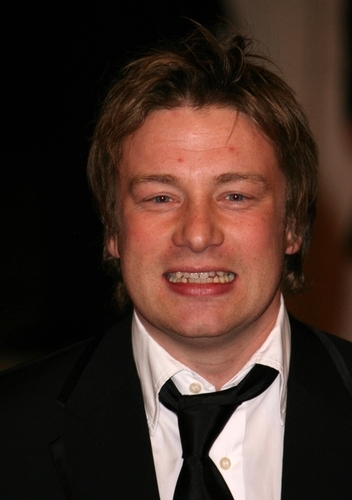 Jamie Oliver 