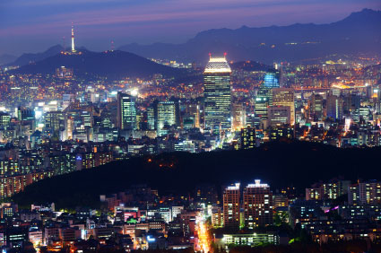 Seoul