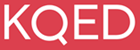 KQED Logo.