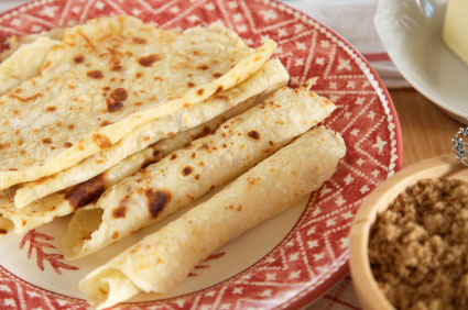 lefse