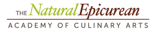 The Natural Epicurean Academy Logo.