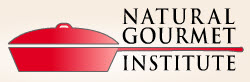 Natural Gourmet Institute Logo.