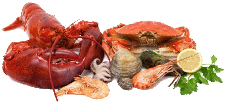 alaskan seafood