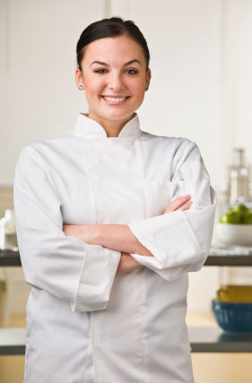 student chef