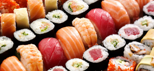 sushi chef schools
