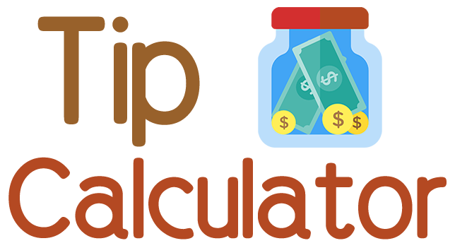 Tip Calculator.