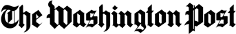 Washington Post Logo.