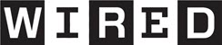 WIRED Logo.