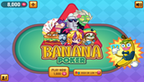 banana-poker game
