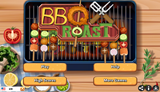 bbq-roast game