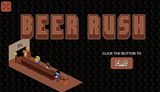 beer-rush game