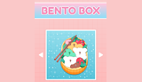 bento-box game