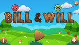 bill-and-will game